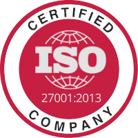 ISO 27001 accreditation